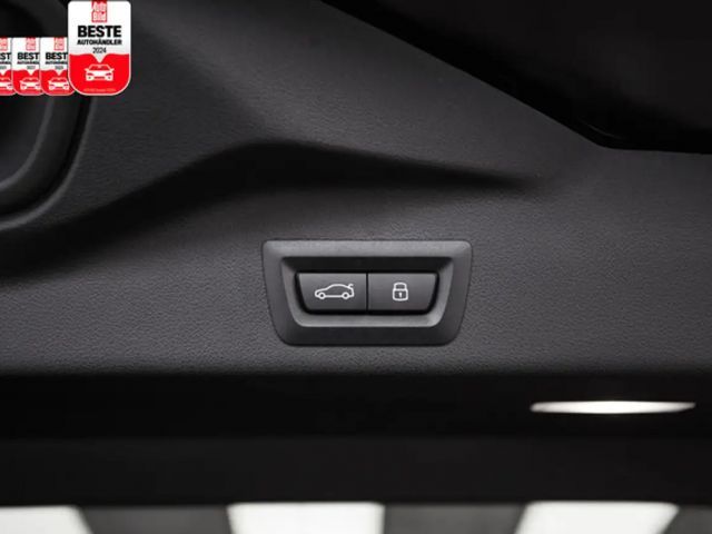 BMW X5 M-Sport xDrive30d