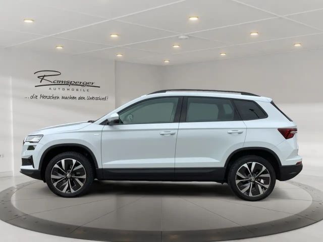Skoda Karoq 1.5 TSI Tour