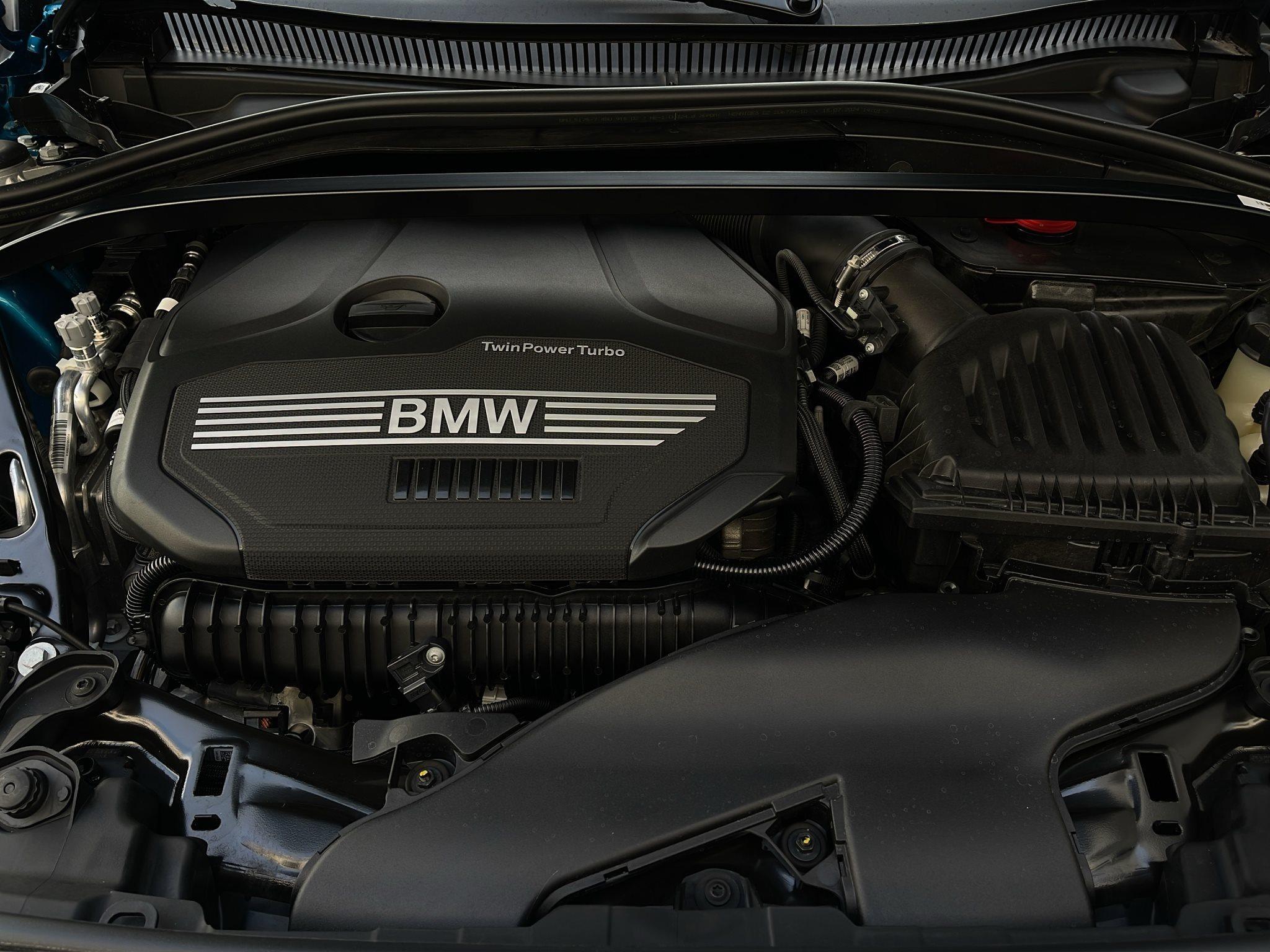 BMW 220 220i Coupé Gran Coupé