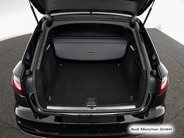 Audi A4 40 TFSI Avant S-Line S-Tronic