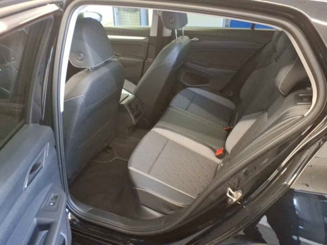 Volkswagen Golf 1.5 TSI