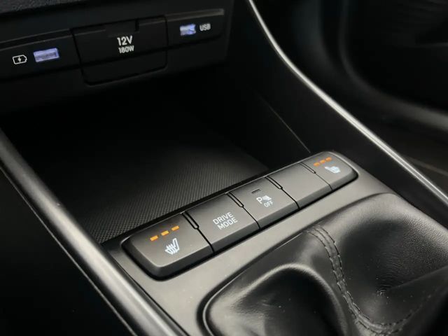 Hyundai i20 1.0 Select