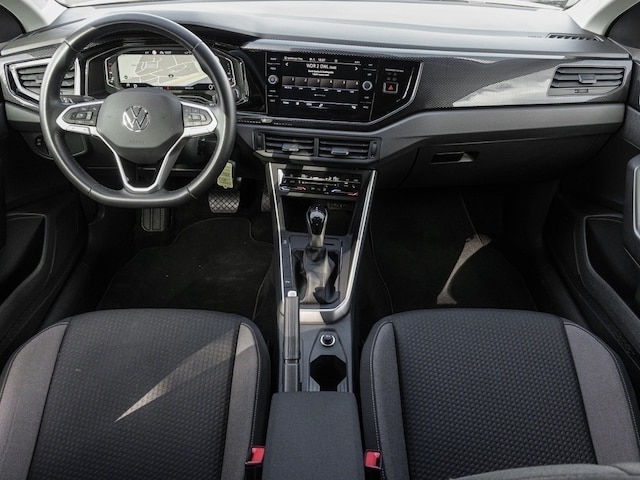 Volkswagen Taigo 1.0 TSI DSG