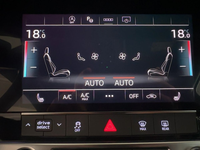 Audi A6 45 TFSI Avant Quattro S-Tronic Sport