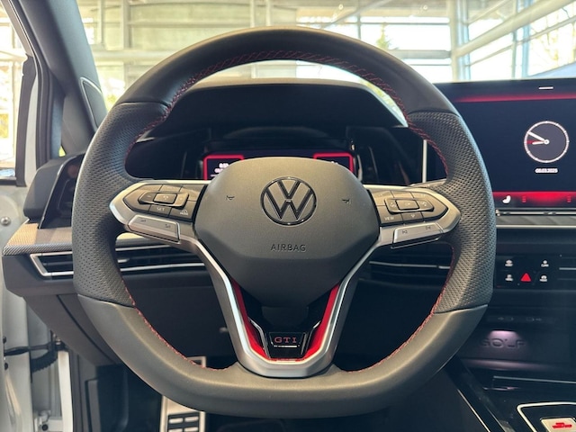 Volkswagen Golf DSG GTI