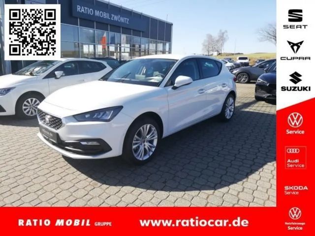 Seat Leon 1.5 eTSI DSG Style