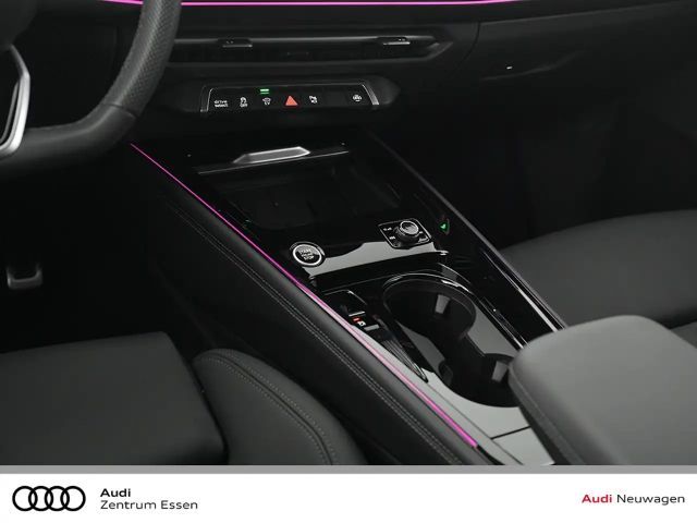 Audi Q3 Hybride S-Line