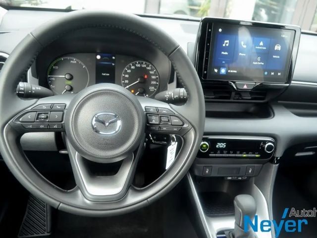 Mazda 2 Hybrid 1.5L Hybrid VVT-i 116 Centre-Line