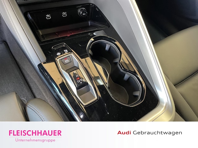 Audi Q5 Hybride Quattro S-Tronic