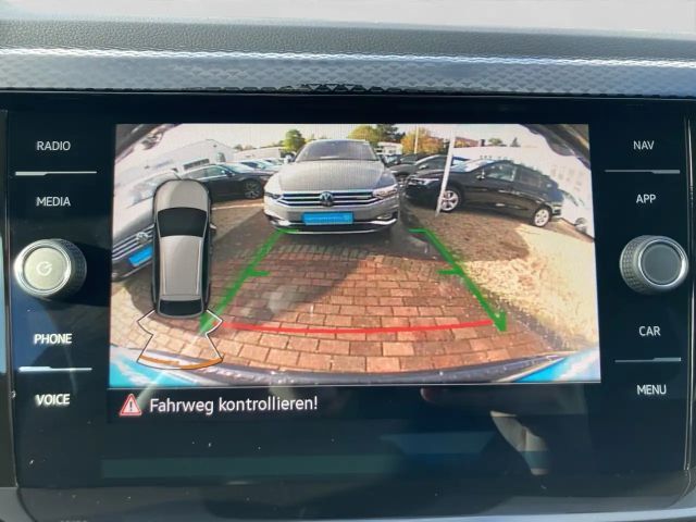 Volkswagen Taigo 1.0 TSI DSG Life