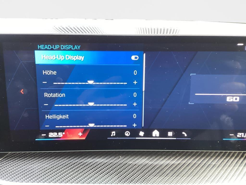 BMW M3 Competition Touring