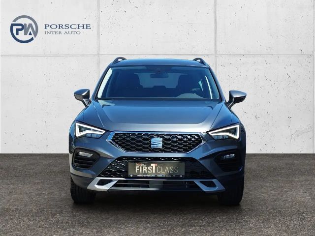 Seat Ateca 1.5 TSI Style