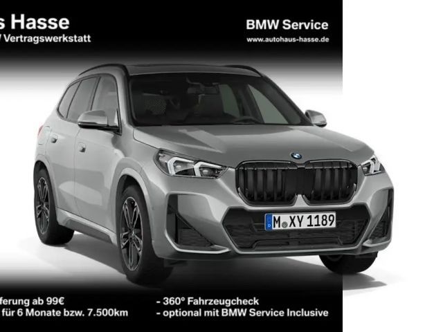 BMW X1 M-Sport sDrive18i