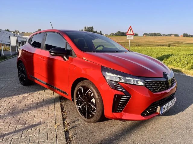 Renault Clio Evolution TCe 100