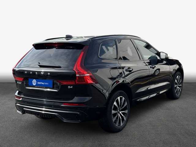 Volvo XC60 XC60