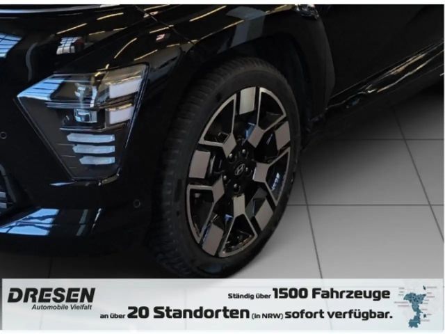 Hyundai Kona Electric Prime