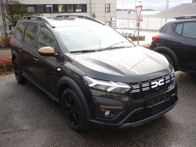 Dacia Jogger Extreme TCe 110