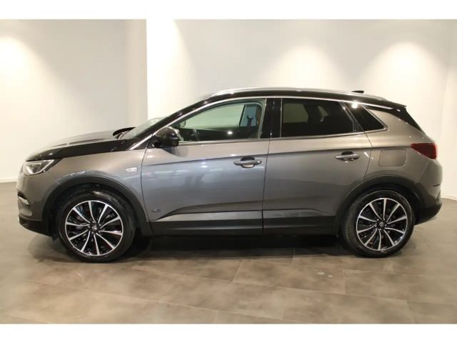 Opel Grandland X 1.6 Turbo Hybrid Turbo