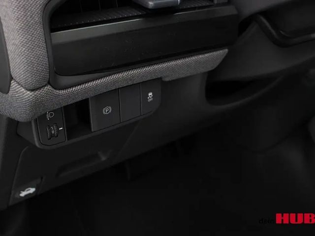 Kia EV3 FWD Long range