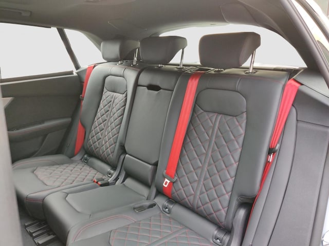 Audi Q8 Hybride Quattro