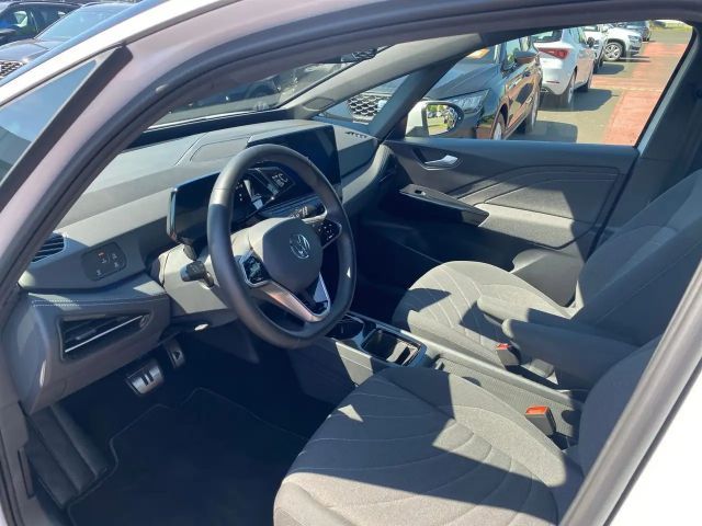 Volkswagen ID.3 58 KWh Performance Pro