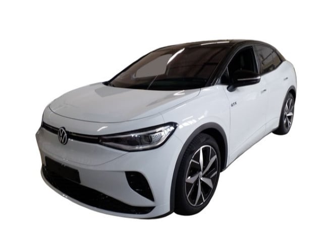Volkswagen ID.5 4Motion GTX IQ.Drive
