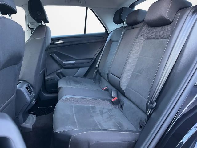 Volkswagen T-Roc 1.5 TSI DSG Style