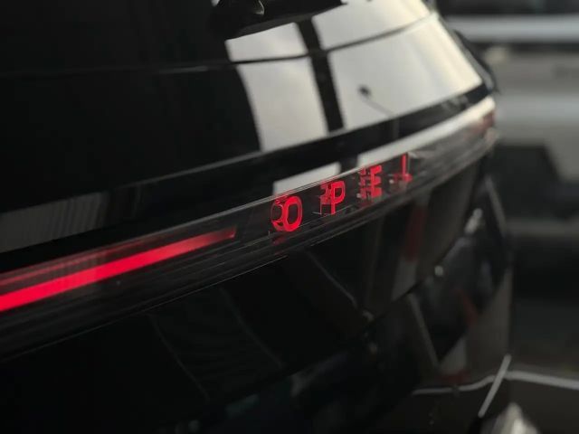 Opel Grandland X Edition Hybrid