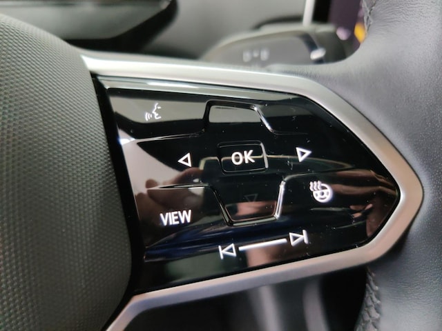 Volkswagen ID.4 52 KWh Pure