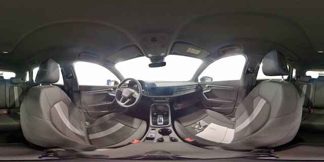 Audi A3 30 TFSI S-Tronic Sportback