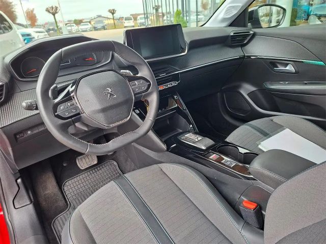 Peugeot 208 Allure Pack EAT8