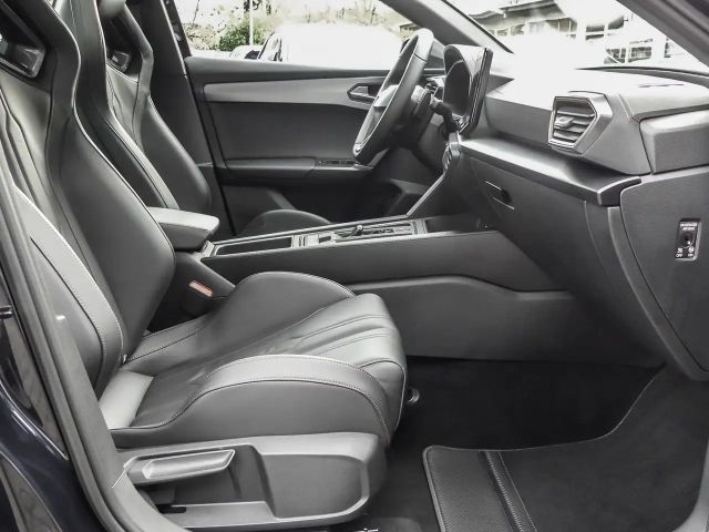 Cupra Leon 2.0 TSI 4Drive DSG Sportstourer VZ