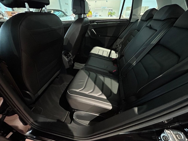 Volkswagen Tiguan Tiguan 2.0   Ele  BT140TSI D7A