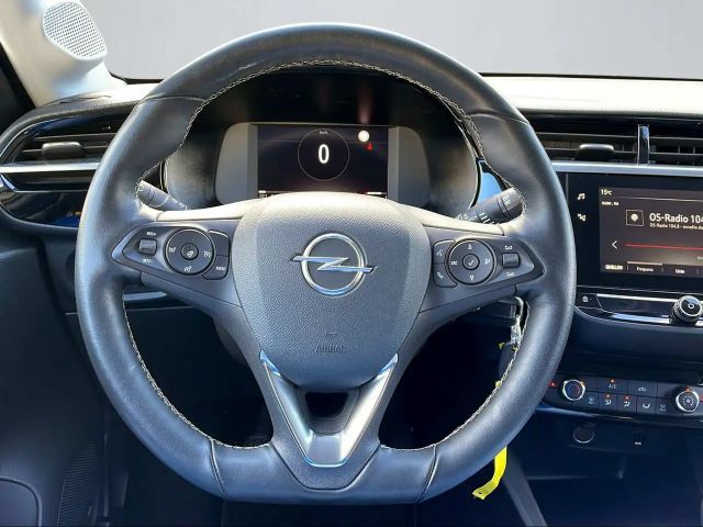 Opel Corsa Elegance business+