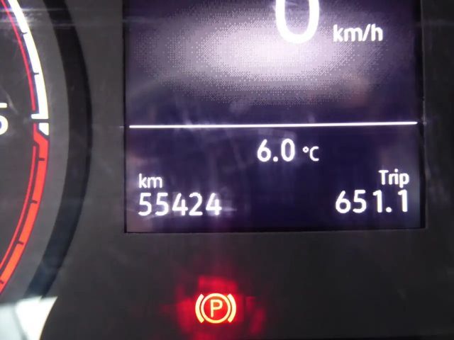 Volkswagen Caddy 2,0 TDI