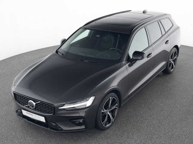 Volvo V60 V60
