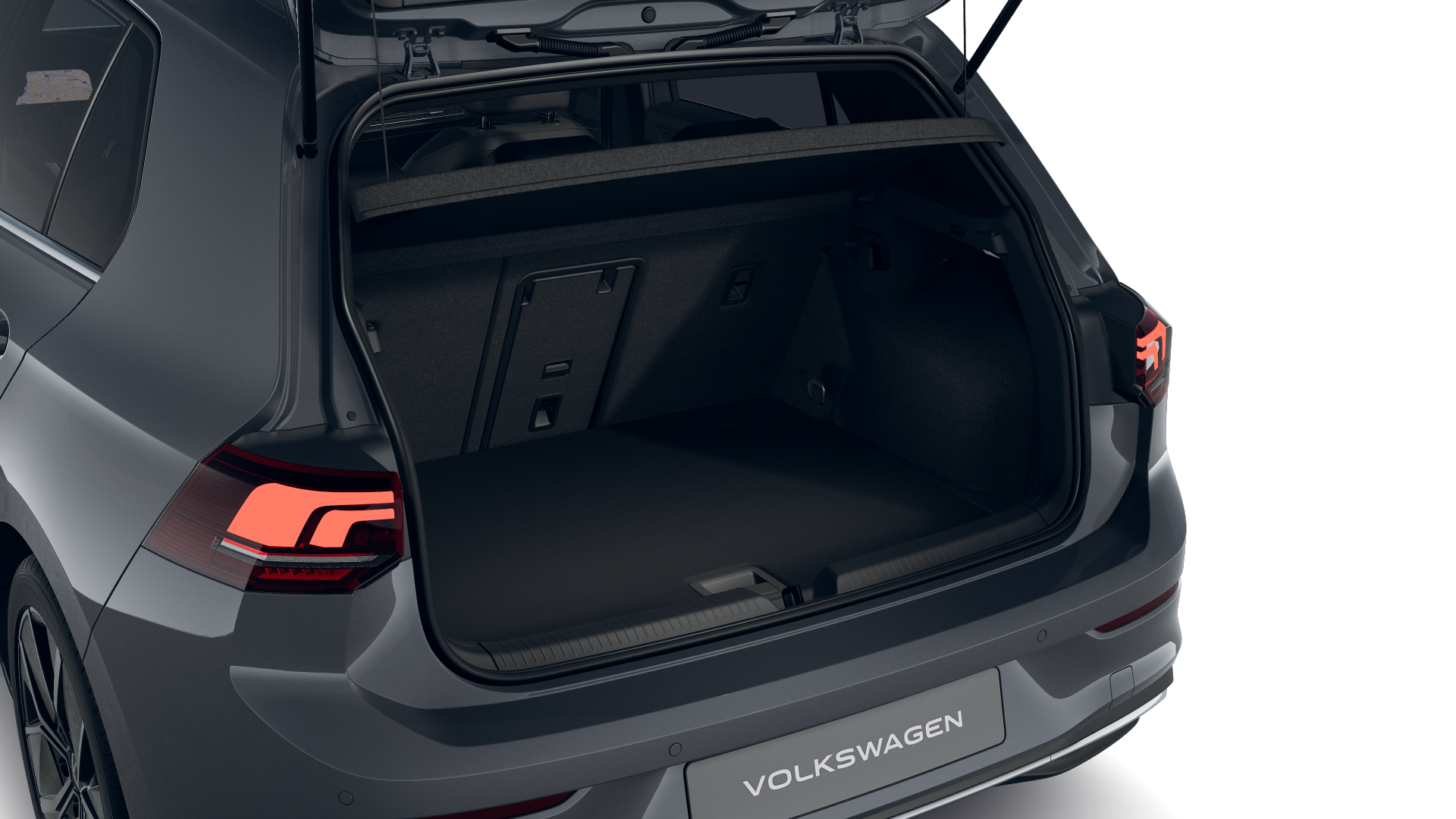 Volkswagen Golf 1.5 eTSI Plus