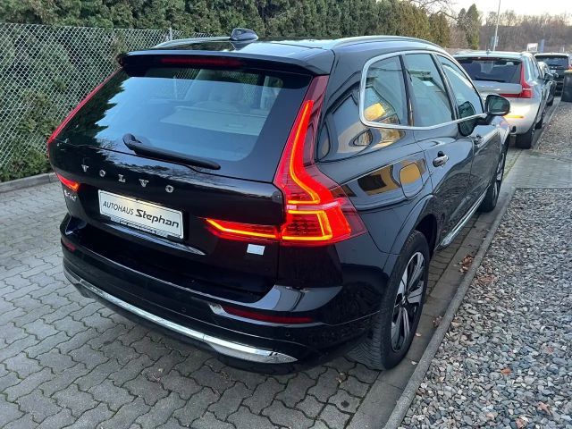 Volvo XC60 AWD Bright Plus Recharge T8