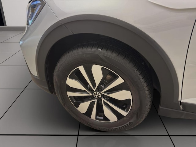 Volkswagen Taigo 1.0 TSI DSG