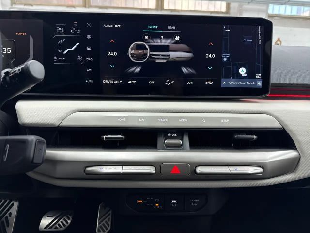 Kia EV4 81.4 kWh GT-Line