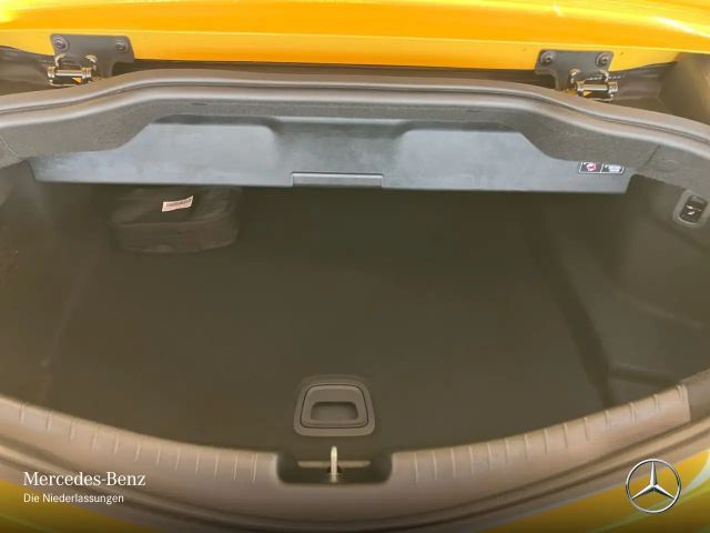 Mercedes-Benz CLE 200 AMG Line