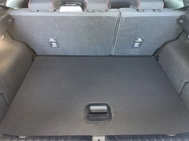 Ford Puma EcoBoost ST Line