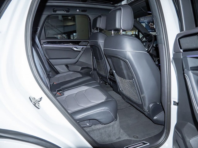 Volkswagen Touareg 3.0 V6 TDI 3.0 V6 TSI R-Line