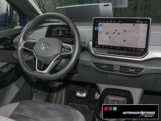 Volkswagen ID.5 IQ.Drive Pro