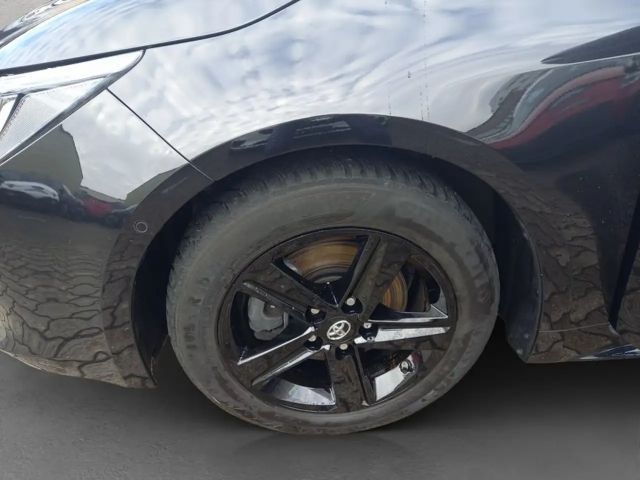 Toyota Corolla GR Hybride Touring