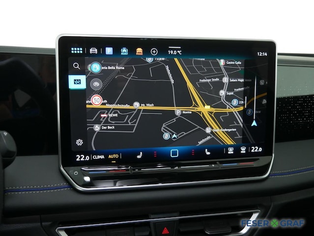 Volkswagen Tiguan DSG R-Line