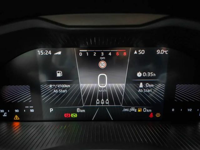 Skoda Scala Selection