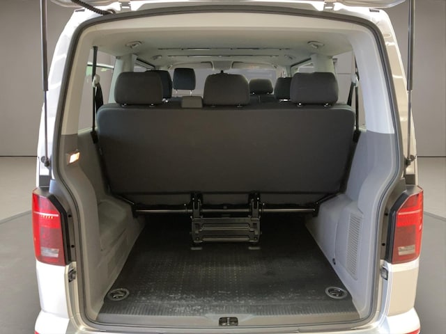 Volkswagen Caravelle Comfortline DSG T6