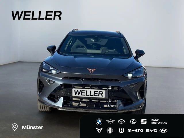 Cupra Formentor 2.0 TSI 4Drive DSG VZ