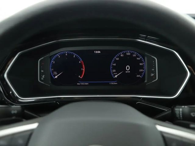 Volkswagen T-Cross 1.0 TSI DSG Style